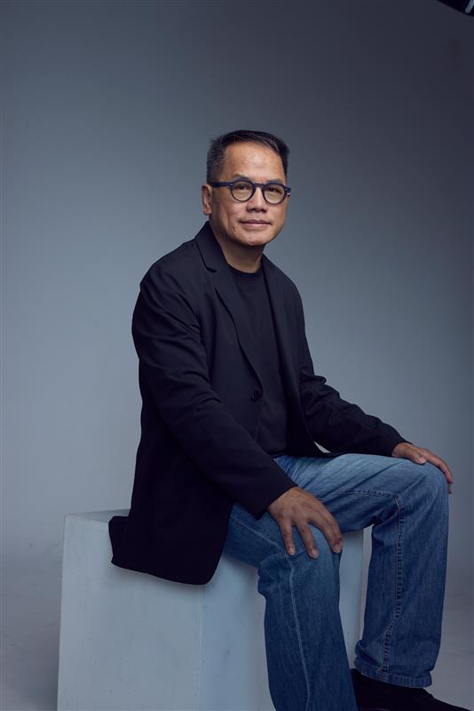 林曼麗 (Lin Mun-Lee) 女士