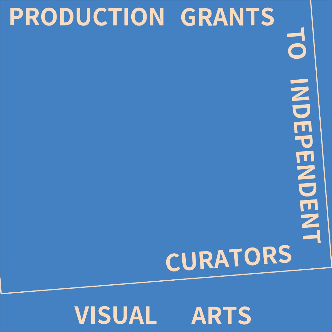 NCAF Visual Arts Curatorial Projects 2026 — Residency Research (up to NT$400,000) and Exhibition Grants (up to NT$4 million) for Taiwanese Curators